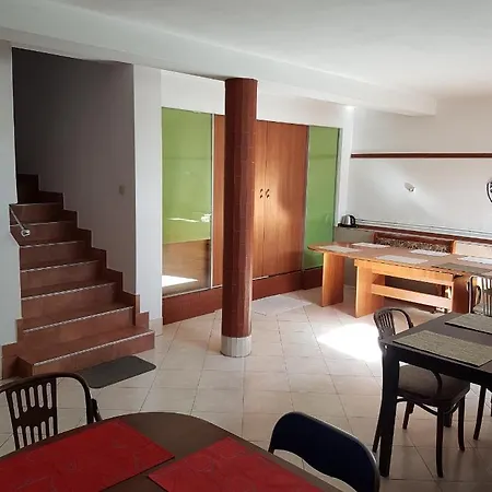 Guesthouse Piaseczno (Masovia)