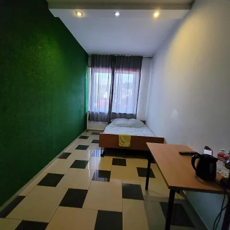 Hostel Guesthouse