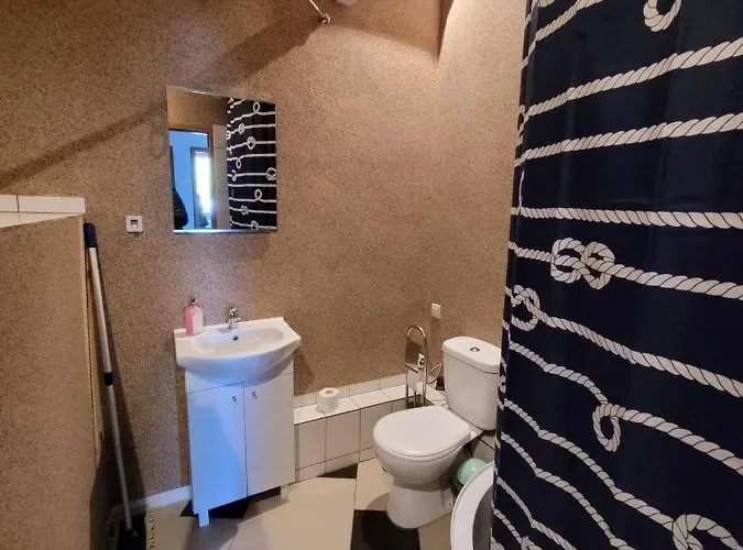 Hostel Guesthouse Piaseczno (Masovia)